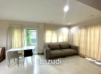 202 sqm 3 Bedrooms 4 Bathrooms Townhouse for Sale