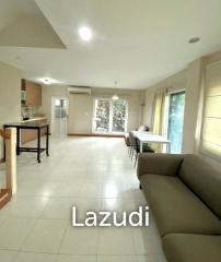 202 sqm 3 Bedrooms 4 Bathrooms Townhouse for Sale