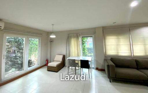 202 sqm 3 Bedrooms 4 Bathrooms Townhouse for Sale