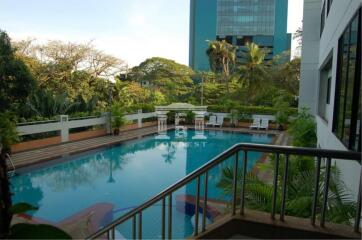 40509 - Condo for sale, Liang Garden, Soi Sri Nakhon, Nang Linchi, near Central Department Store. Near Rama 3 Expressway