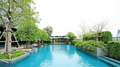 41132 - For sale: The Room Rama 4, area 43.65 sq m.