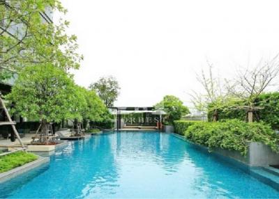 41132 - For sale: The Room Rama 4, area 43.65 sq m.