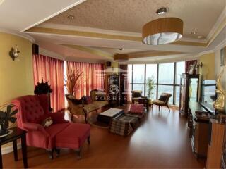 90283 - Condo for sale RCK State Tower Silom, area 173.84 sq m.
