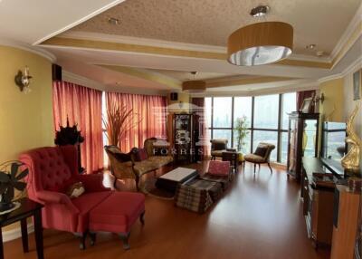 90283 - Condo for sale RCK State Tower Silom, area 173.84 sq m.