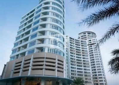 41271 - Condominium for sale, River Haven Charoenkrung, near Asiatique, next to the Chao Phraya River, area 108.38 square meters.