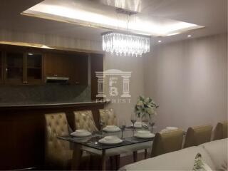 39725 - Condo for sale, The Concord Sukhumvit 15, area 106.15 sq m.