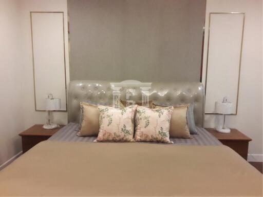 39725 - Condo for sale, The Concord Sukhumvit 15, area 106.15 sq m.