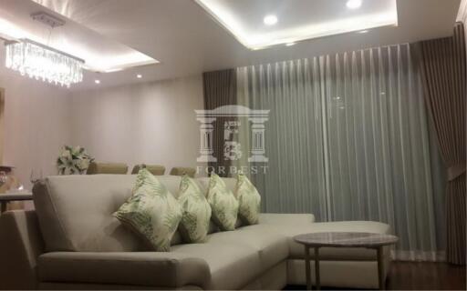 39725 - Condo for sale, The Concord Sukhumvit 15, area 106.15 sq m.