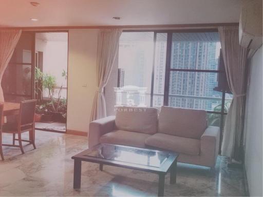 40251 - Condo for sale, Asoke Tower, usable area 150 sq m.