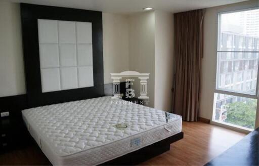 41229 - ขายคอนโด The Alcove 49 พื้นที่ 75 ตร.ม. ถ.สุขุมวิท 49