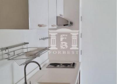 40689 - For sale: Supreme Condo Ratchawithi 3, area 56.49 square meters, 2 bedrooms, 2 bathrooms.
