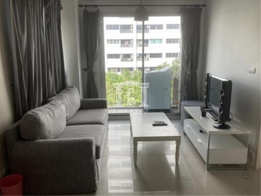 40649 - Condo for sale, The Clover Thonglor, usable area 45 square meters.