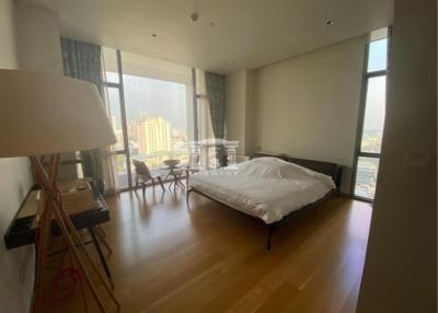 40847 - Condo for sale, The Sukhothai Residence, area 122 square meters, 1 bedroom, 2 bathrooms.