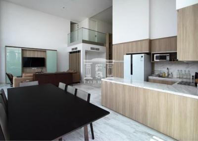 90167 - Condo for sale, Siamese Surawong, area 200 square meters.