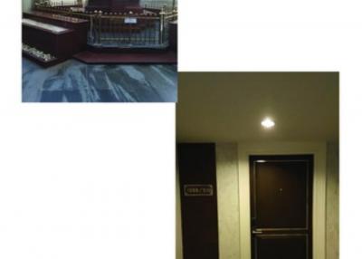 38778 - Condominium for sale. Silom State Tower Building, Silom Road, usable area 173.80 sq m.