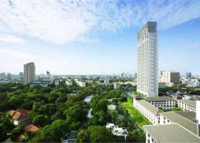 39597 - Condo for sale, The Sukhothai Residence, area 488 sq m, South Sathorn Road.
