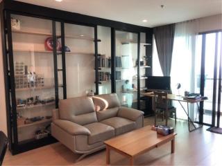 39504 Star View Condo for sale, 47th floor, 2 bedrooms, Rama 3, usable area 78.34 sq m.