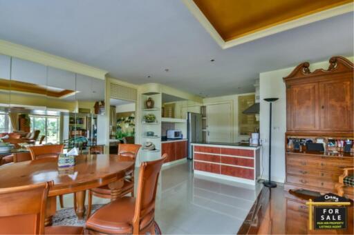 38119 - The sea side 1, Hua-hin road, Condo for sale, area 150.47 sq.m.