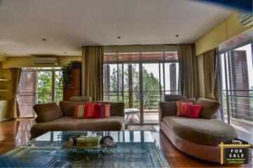 38119 - The sea side 1, Hua-hin road, Condo for sale, area 150.47 sq.m.