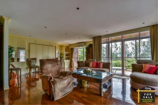 38119 - The sea side 1, Hua-hin road, Condo for sale, area 150.47 sq.m.