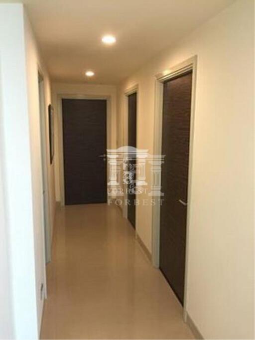 37254 - Water Mark, Chaophraya Charoen Nakhon Rd., Condo for sale, area 283.60 sq.m.
