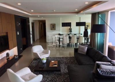 37254 - Water Mark, Chaophraya Charoen Nakhon Rd., Condo for sale, area 283.60 sq.m.