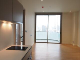 38528 - Magnolias Waterfront Residences, Charoen Nakhon Rd., Condo for sale, area 60.55 Sq.m.