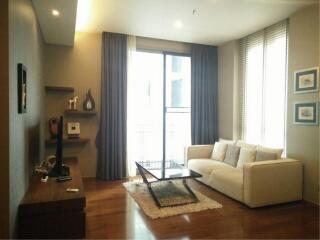 38245 - Quattro by Sansiri, Sukhumvit 55 Rd., Condo for sale, area 91 Sq.m.