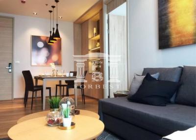 90369-90370 Condo for sale/rent Park Origin Phrom Phong 59.52 sq m.