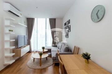 90364 - Condo for sale, Park Origin Phrom Phong, area 39 sq m.