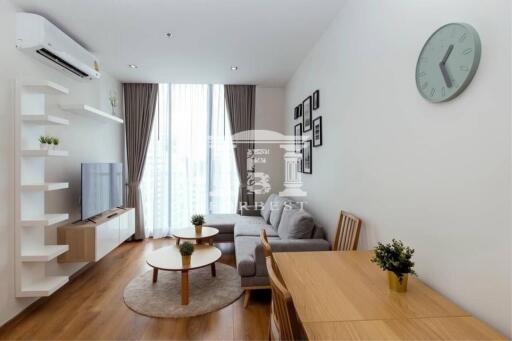 90364 - Condo for sale, Park Origin Phrom Phong, area 39 sq m.