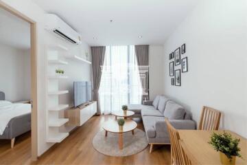 90364 - Condo for sale, Park Origin Phrom Phong, area 39 sq m.