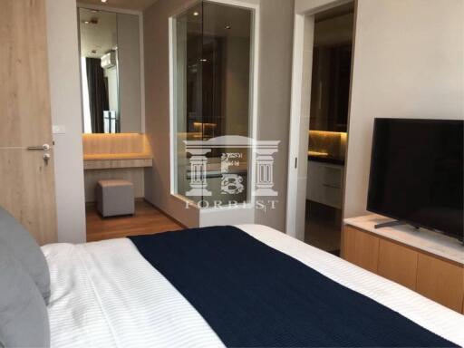 90367-90368 Condo for sale/rent, Park Origin Phrom Phong, area 59.52 sq m.