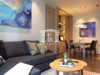 90367-90368 Condo for sale/rent, Park Origin Phrom Phong, area 59.52 sq m.