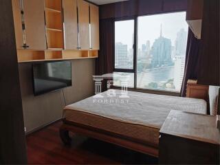 90380-Condo for sale, Baan Chao Phraya, area 73.05 sq m.