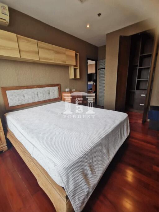 90380-Condo for sale, Baan Chao Phraya, area 73.05 sq m.