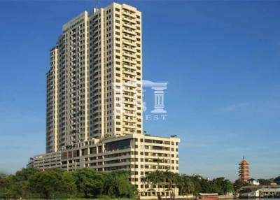 90380-Condo for sale, Baan Chao Phraya, area 73.05 sq m.