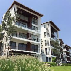 90354 - Condo for sale, The Pluris Khao Yai (Pak Chong), area 60.15 sq m.