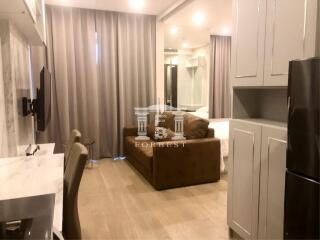 90398 - Condo for sale Ashton Asoke, area 33.28 sq m, Sukhumvit 21.