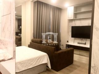 90398 - Condo for sale Ashton Asoke, area 33.28 sq m, Sukhumvit 21.