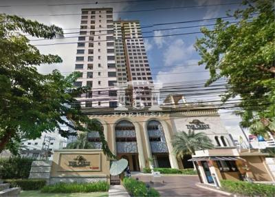 41684-Condo for sale, The Crest Phahonyothin 11, area 127.78 sq m.
