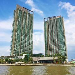 90425 - For sale 333 Riverside Condominium Bang Pho, Bang Sue near MRT Bang Pho, area 46.95 square meters.