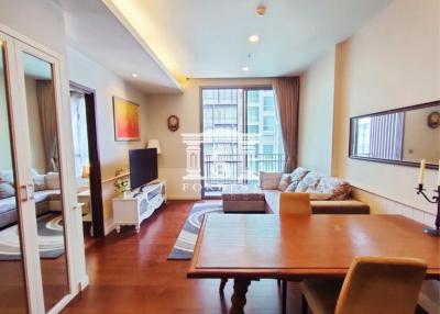 42128 - Condo for sale/rent Quattro by Sansiri, 17th floor, area 54 sq m.