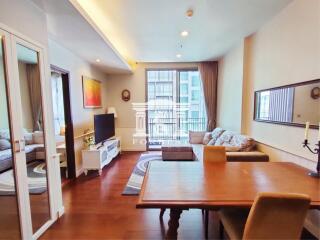 42128 - Condo for sale/rent Quattro by Sansiri, 17th floor, area 54 sq m.