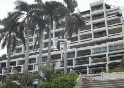 90547 - Condo for sale, Ping Pha Condo, Pattaya, area 128 sq m, 3rd floor.