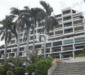 90547 - Condo for sale, Ping Pha Condo, Pattaya, area 128 sq m, 3rd floor.