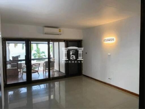 90547 - Condo for sale, Ping Pha Condo, Pattaya, area 128 sq m, 3rd floor.