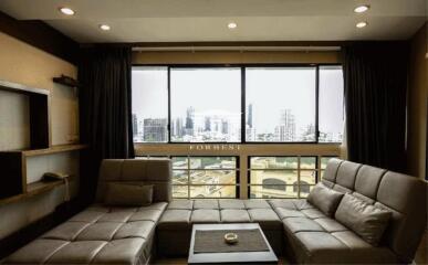 42248 - Condo for sale and rent, President Park, 19th floor.
