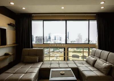 42248 - Condo for sale and rent, President Park, 19th floor.