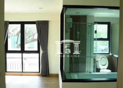 40949 - Condo project for sale. Srinakarin Rd., Suan Luang Rama 9, near the Yellow Line.